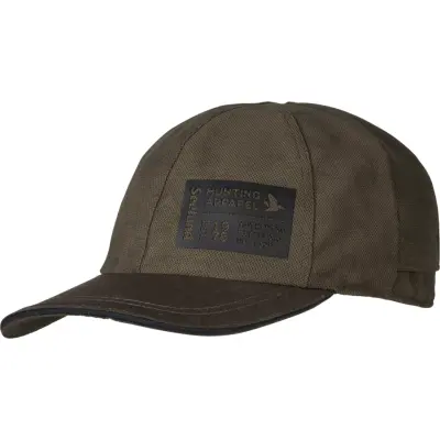 Seeland Ultimo Cap Grizzly Brown