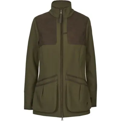 Seeland Wenlock Faye Jacket Women Light Pine