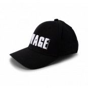 Sg Simply Savage 3d Logo Cap, No Colour, Onesize, Hattar
