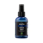 Shoe Deo, Transparent, No Size, Löpartillbehör