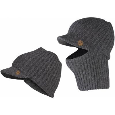 Singi Balaclava Cap Dark grey
