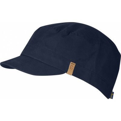 Fjällräven Singi Trekking Cap Dark Navy