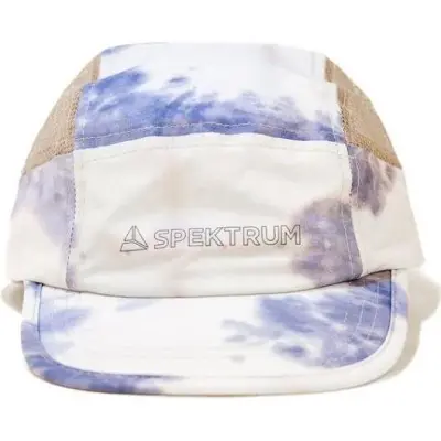 Spektrum Motion Light Cap Grey Tie Dye
