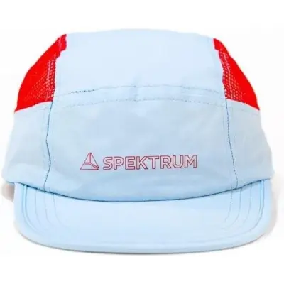 Spektrum Motion Light Cap Ice Blue Ice Blue
