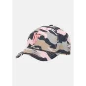 Spinback Camo Youth Baseball, Dessert Camo White, Onesize,  Träningstillbehör