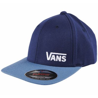 Splitz Boys, Dress Blues/Blue Ashes, Onesize,  Kepsar