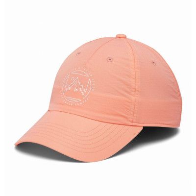 Columbia Spring Canyon Ball Cap