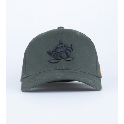 SQRTN CB Big 120 Keps Olive