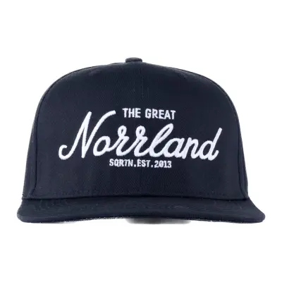 SQRTN Great Norrland Keps