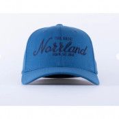 SQRTN Great Norrland Keps Petrol