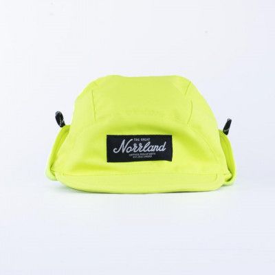 SQRTN Kiruna Keps Gul