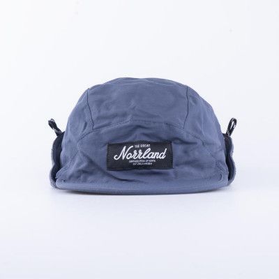 SQRTN Kiruna Keps Navy