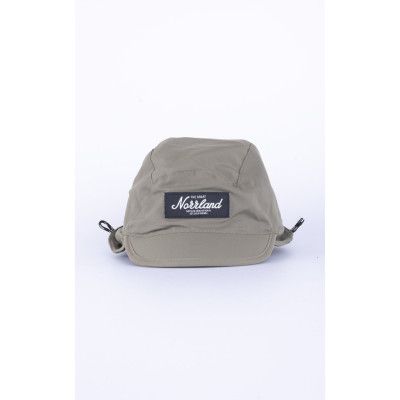 SQRTN Kiruna Keps Olive