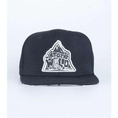 SQRTN Tree Keps Black