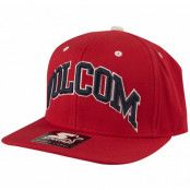 Starter Volcom Hat, Red, One Size, Hattar