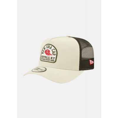 State Patch Trucker Newera, Stnstn, Onesize,  Hattar