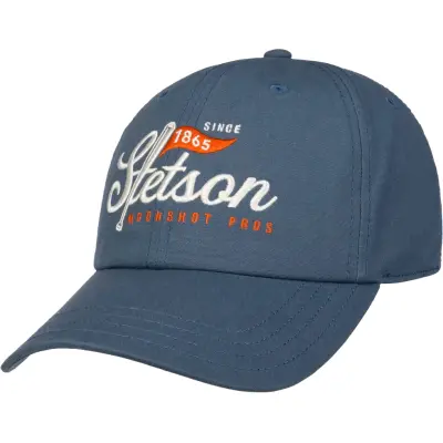 Stetson Baseball Cap Moonshot Pros