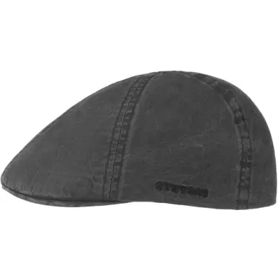 Stetson Texas Cotton Black