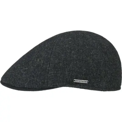 Stetson Texas Wool Oliv