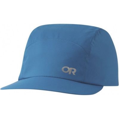 Storm Ascentshell Rain Cap