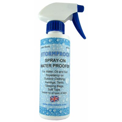 Stormsure impregneringsspray 250 ml