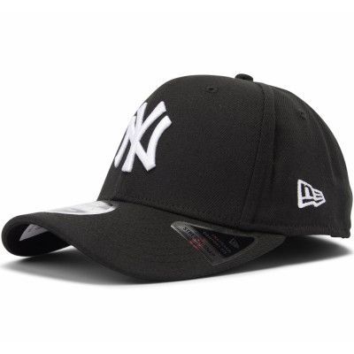 Stretch Snap 9fifty Neyyan, Blkotc, S/M,  New Era
