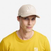 Stretch Snapback Cap Unisex Aluminium, Storlek:One Size - Accessoarer>Mössor&Hattar