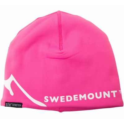 Stx Stretch Fleece Beanie, Fresh Pink, Onesize,  Mössor