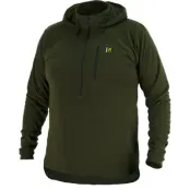 Swazi Men's Brocco Shirt Olive