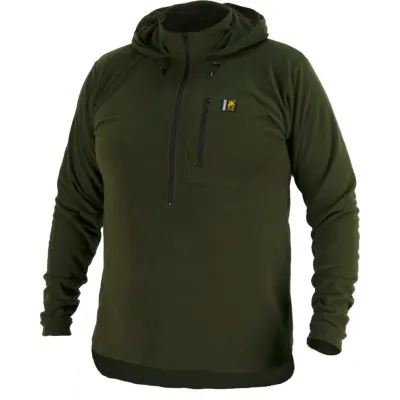 Swazi Men's Brocco Shirt Olive