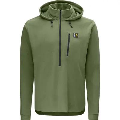 Swazi Men's Brocco Shirt Ranger