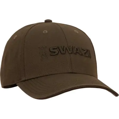 Swazi Men's Swazi Legend Cap Brown