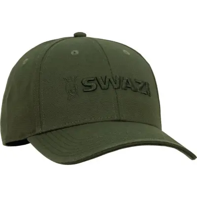 Swazi Men's Swazi Legend Cap Olive