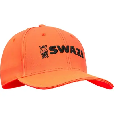 Swazi Men's Swazi Legend Cap Orange