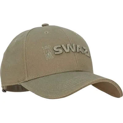 Swazi Men's Swazi Legend Cap Tussock