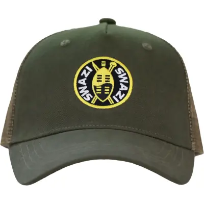 Swazi Swazi Trucker Cap Ranger