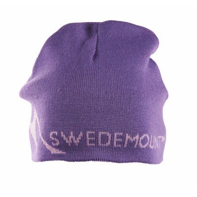 Swedemount Mössa, Lilac, Onesize,  Mössor Och Kepsar