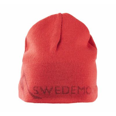 Swedemount Mössa, Red, Onesize,  Mössor Och Kepsar