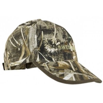 Swedteam Caps Max-5