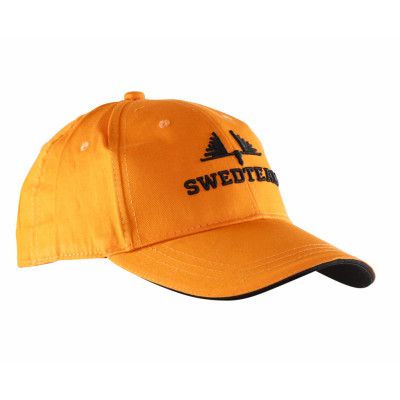 Swedteam Keps Logo Blaze