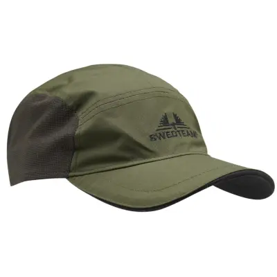 Swedteam Lynx Antibite Cap Hunting Green