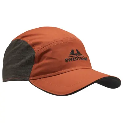 Swedteam Lynx Antibite Cap Orange