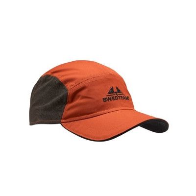 Swedteam Lynx Antibite Cap Swedteam Orange