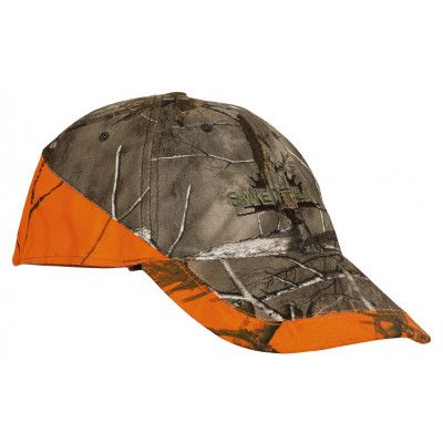 Swedteam Realtree X-Tra AP Blaze Keps