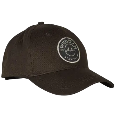 Swedteam Ridge Cap Green