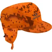 Swedteam Ridge Thermo Cap Desolve Fire