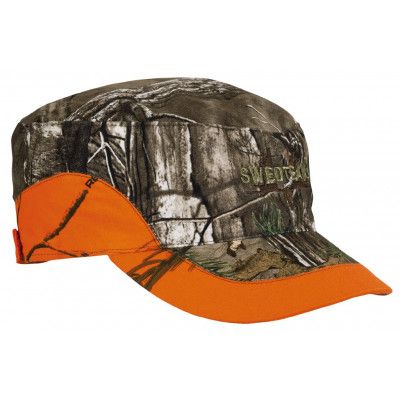 Swedteam Trapper Junior Cap