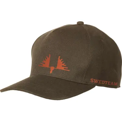 Swedteam Ultra Cap Green