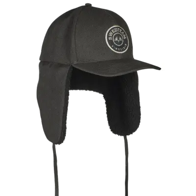 Swedteam Ultra Pile Cap Green