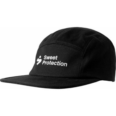 Sweet Protection Sweet Cap Black